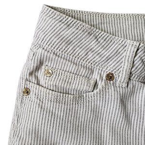 Zara Premium Printed Design Mid Rise Waist Stretchy Skinny Fit Jeans